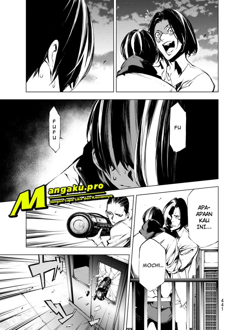 When Night Falls Chapter 26 Gambar 12