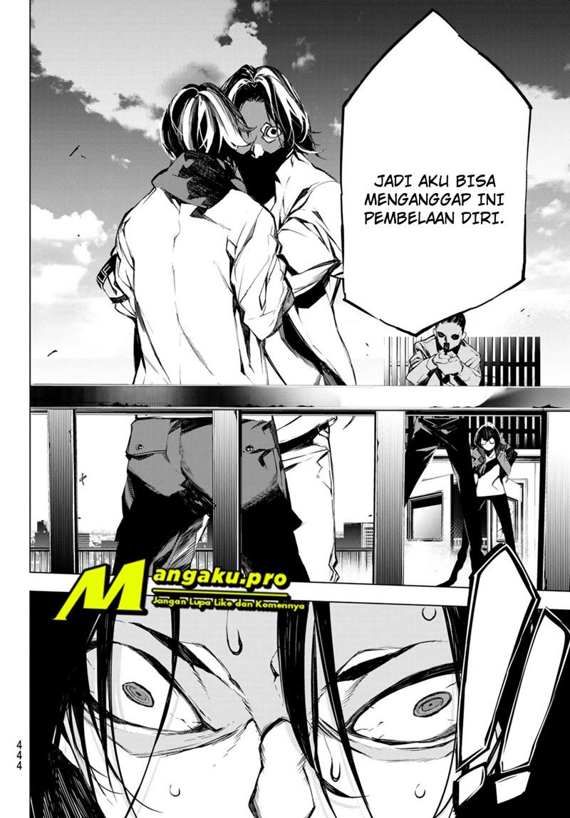When Night Falls Chapter 26 Gambar 15