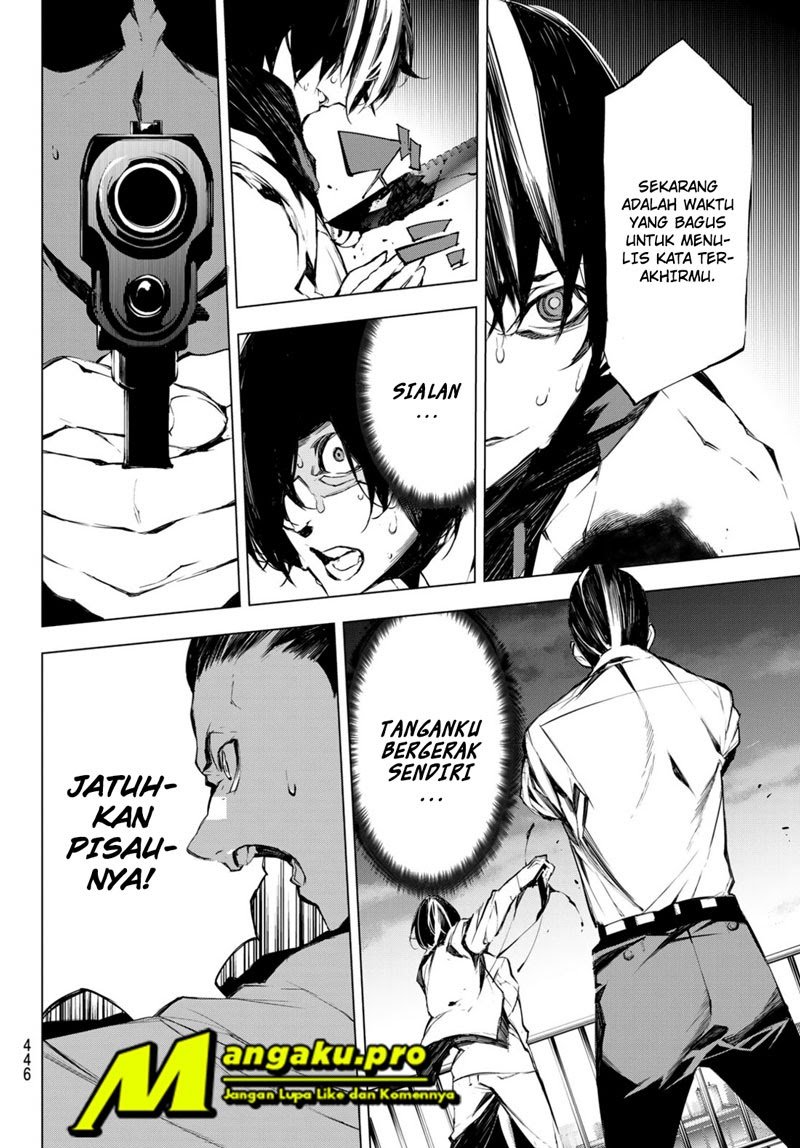 When Night Falls Chapter 26 Gambar 17