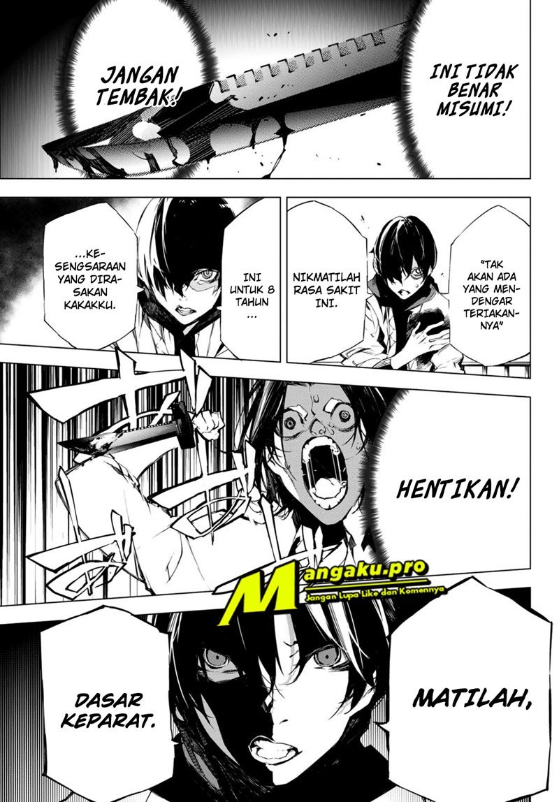 When Night Falls Chapter 26 Gambar 18