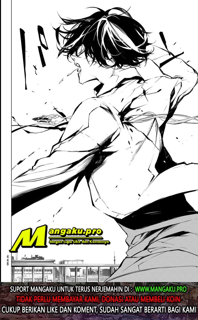When Night Falls Chapter 26 Gambar 19