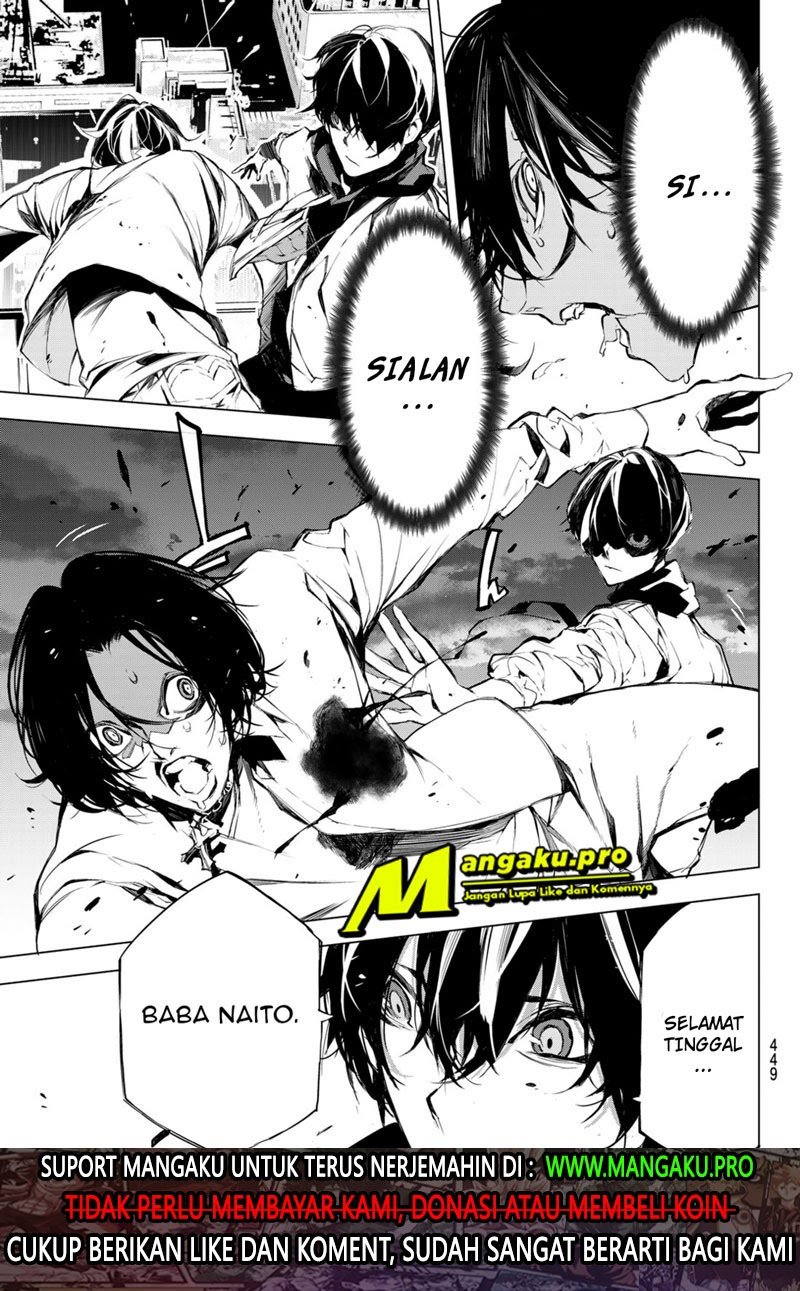 When Night Falls Chapter 26 Gambar 20