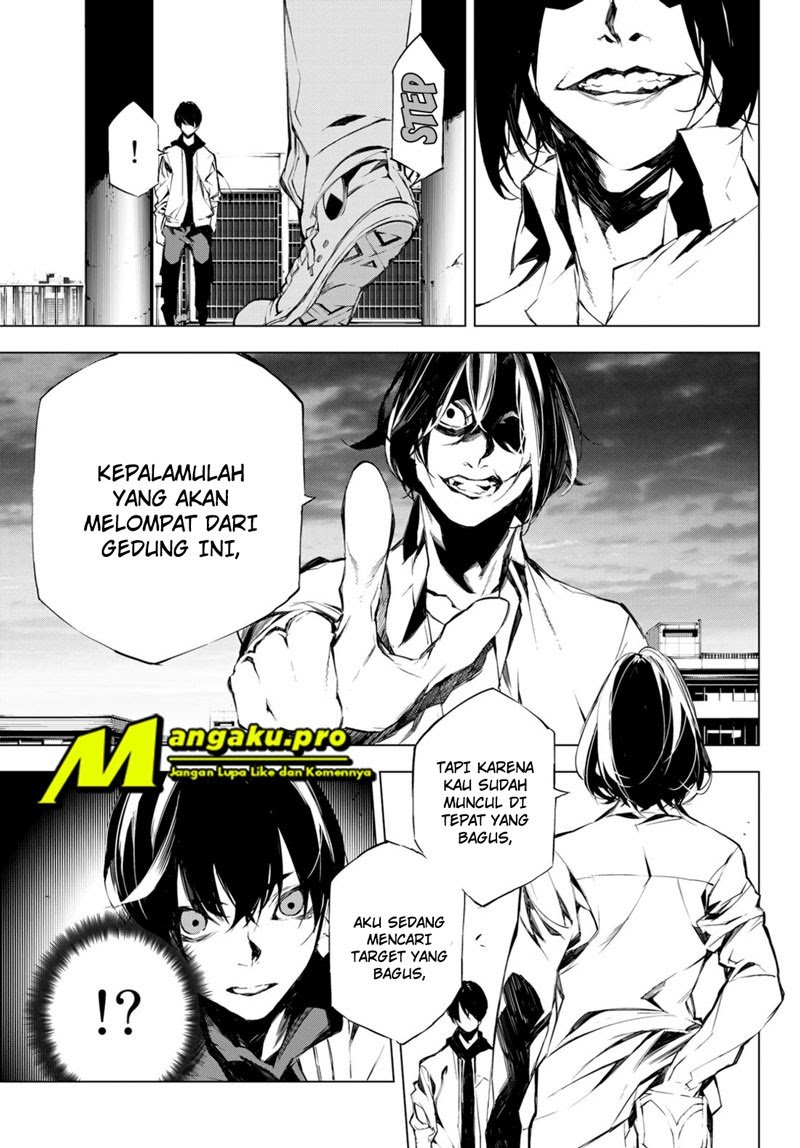 When Night Falls Chapter 26 Gambar 4