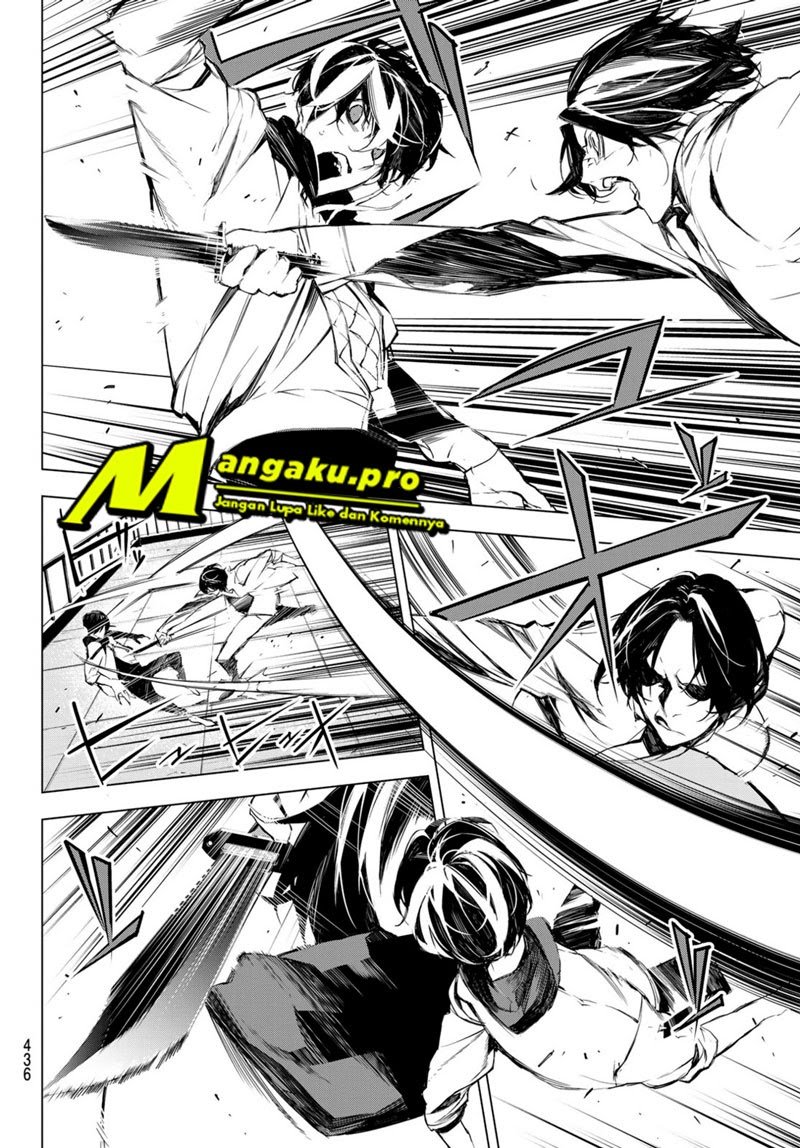 When Night Falls Chapter 26 Gambar 7