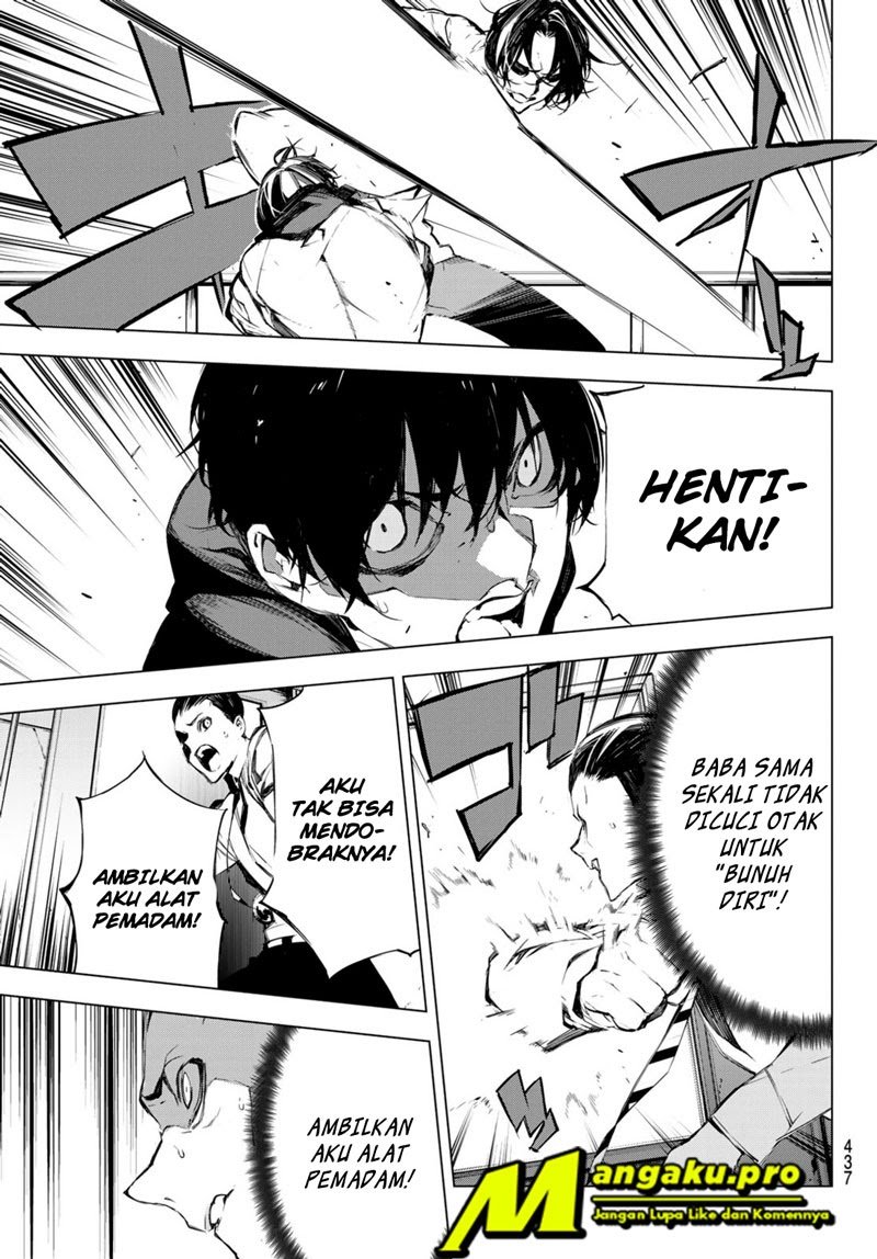 When Night Falls Chapter 26 Gambar 8
