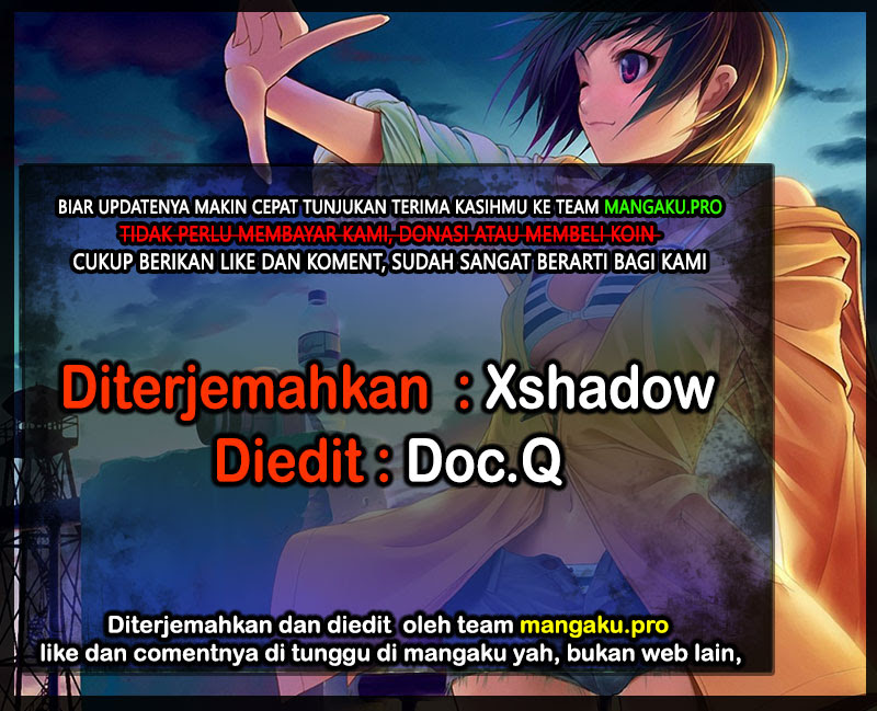 Baca Komik Soredemo Ayumu wa Yosetekuru Chapter 45 Gambar 1