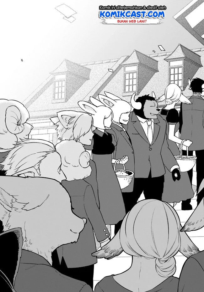 Frontier Diary Chapter 15.2 Gambar 10