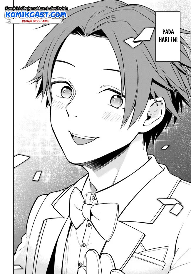 Frontier Diary Chapter 15.2 Gambar 13