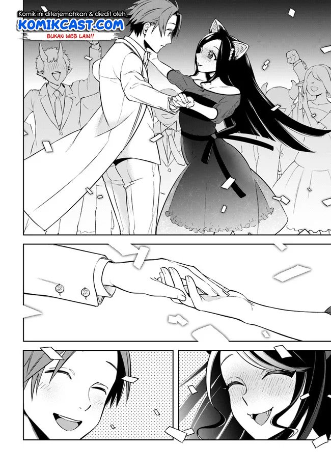 Frontier Diary Chapter 15.2 Gambar 17