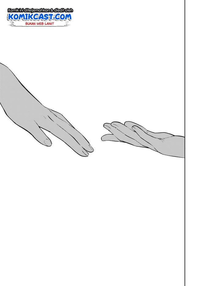 Frontier Diary Chapter 15.2 Gambar 18