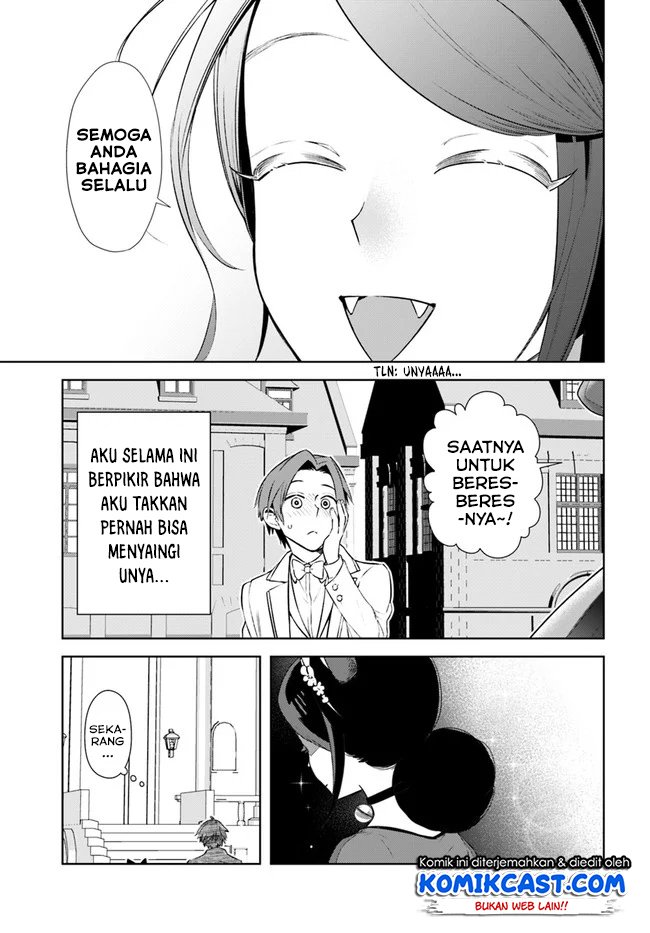Frontier Diary Chapter 15.2 Gambar 22