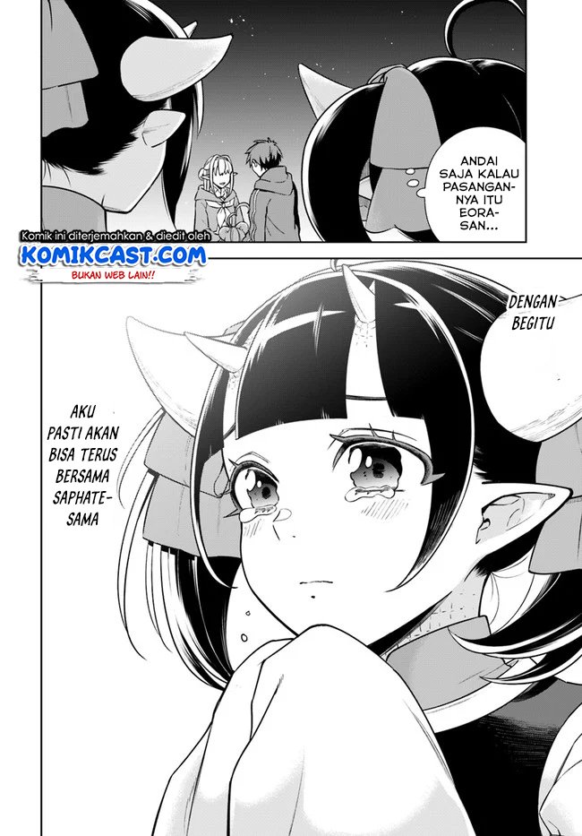 Frontier Diary Chapter 15.2 Gambar 3