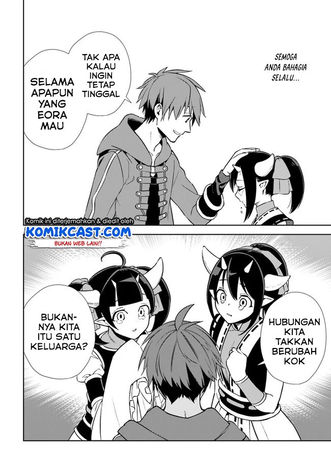 Frontier Diary Chapter 15.2 Gambar 7