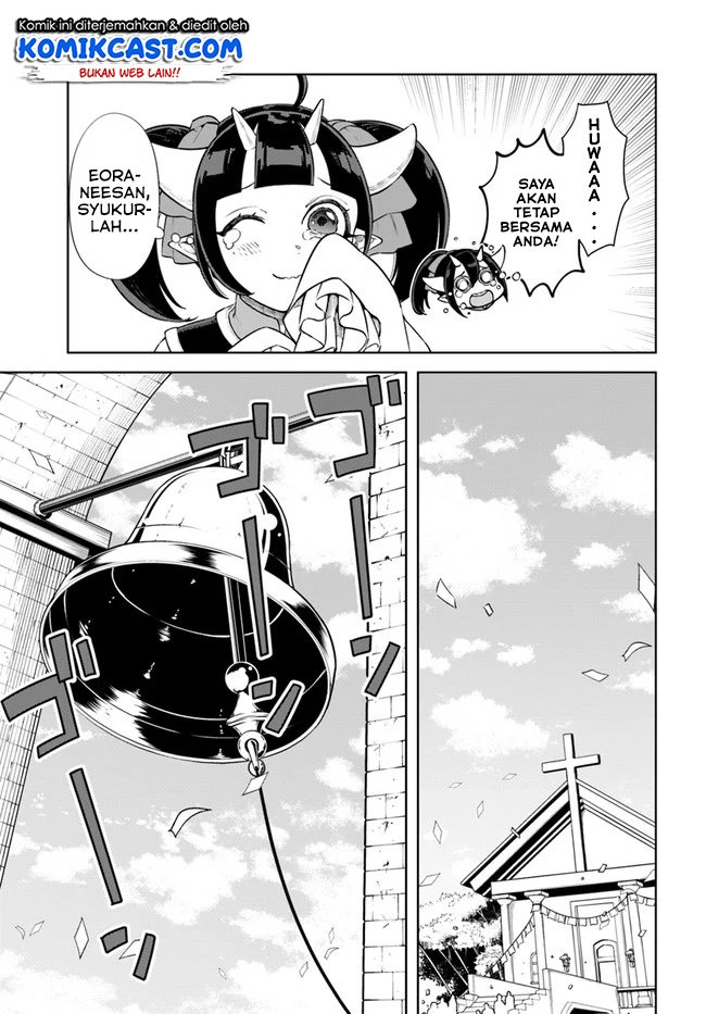 Frontier Diary Chapter 15.2 Gambar 8