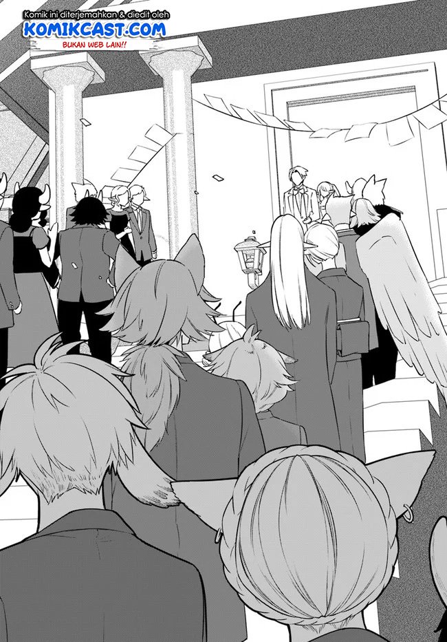 Frontier Diary Chapter 15.2 Gambar 9