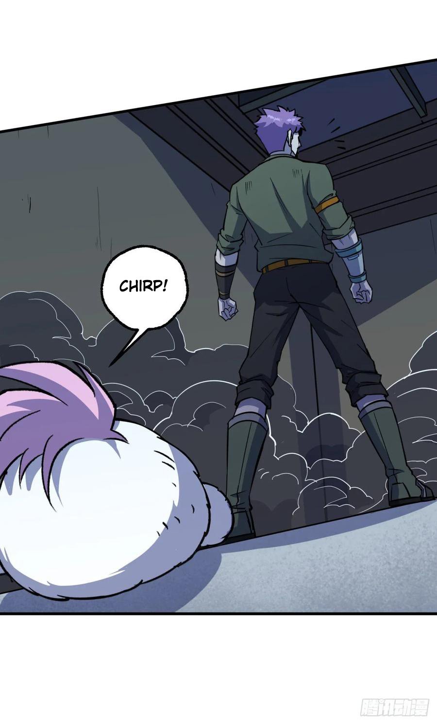 The Hunter Chapter 220 Gambar 36