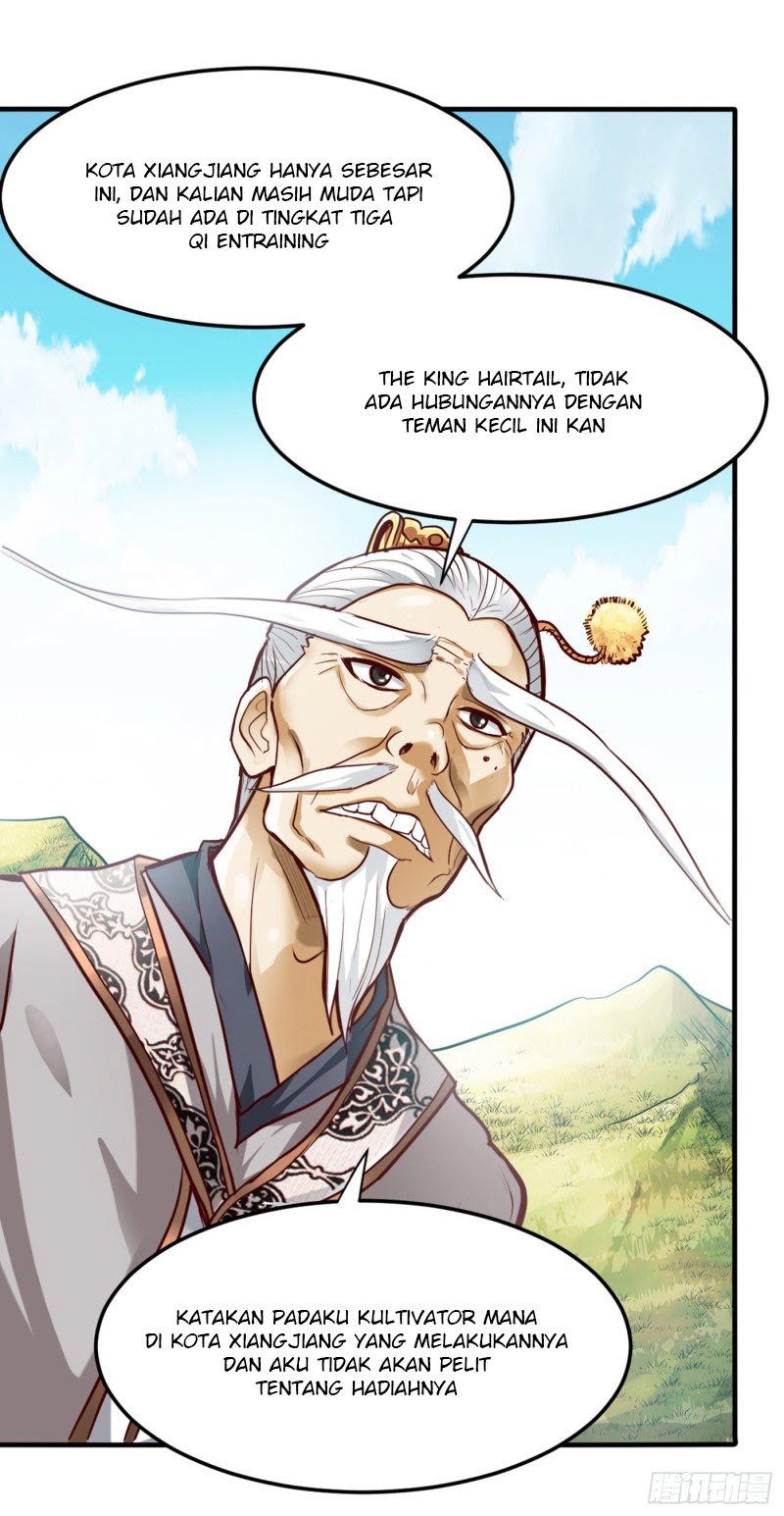 Strongest Divine Doctor Mixed City Chapter 101 Gambar 29