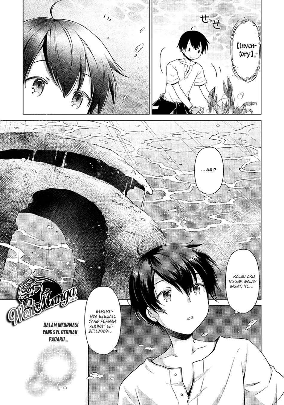 Isekai Yururi Kikou: Kosodateshinagara Boukensha Shimasu Chapter 24 Gambar 11