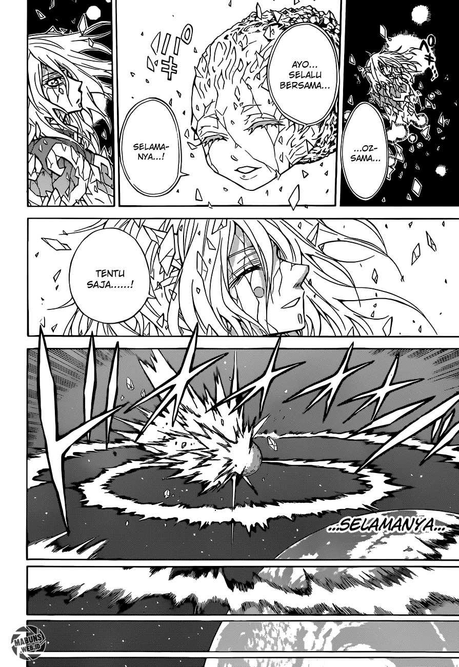 Magico Chapter 65 Gambar 15