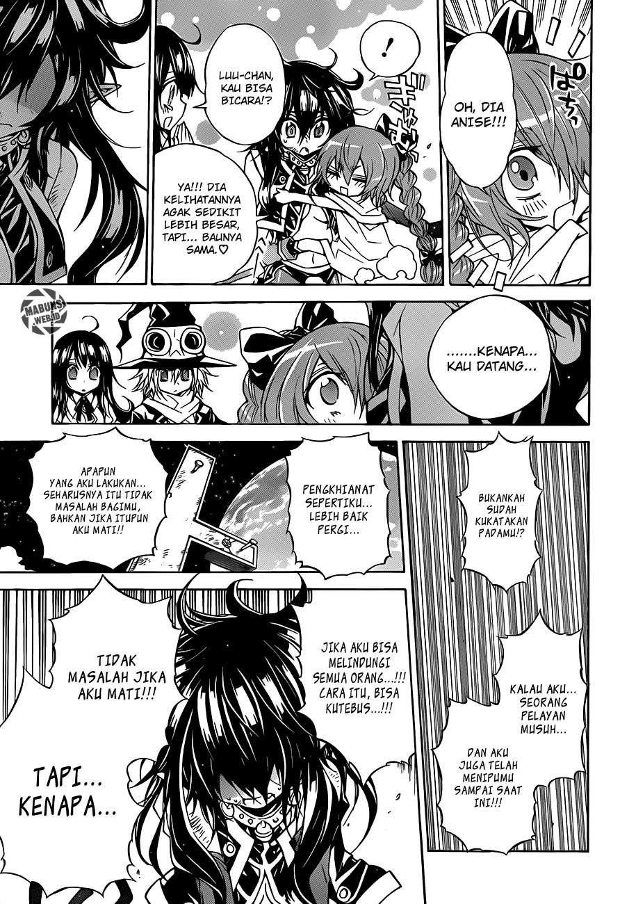 Magico Chapter 63 Gambar 13