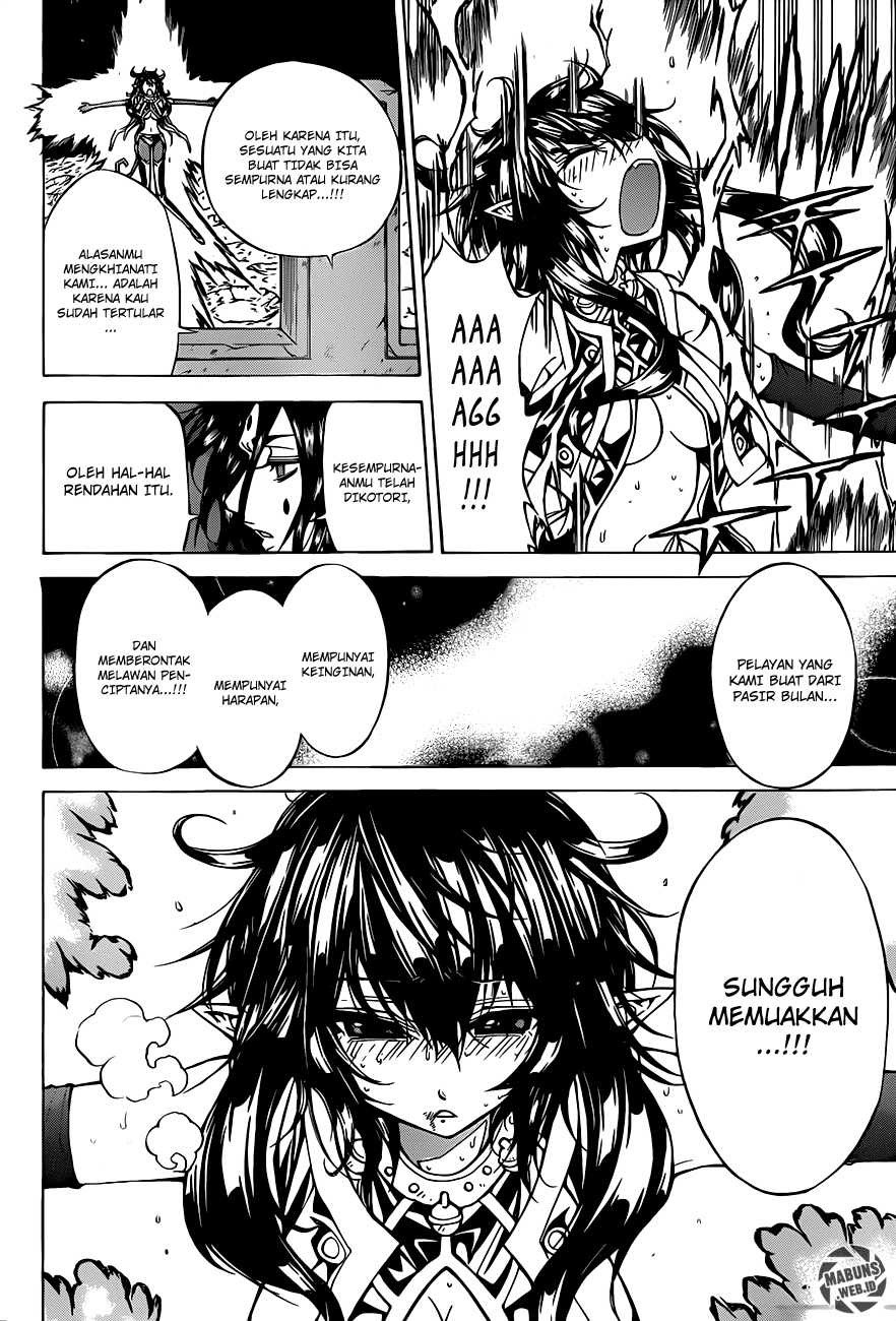 Magico Chapter 62 Gambar 10
