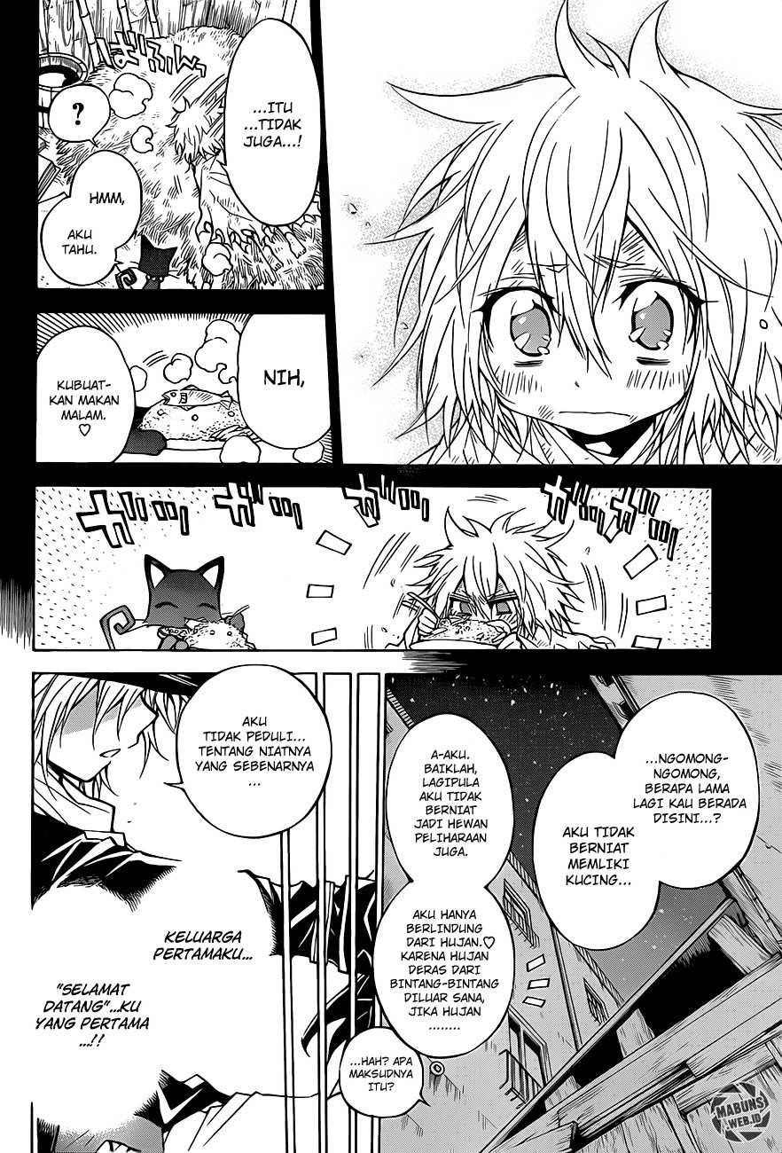 Magico Chapter 61 Gambar 13