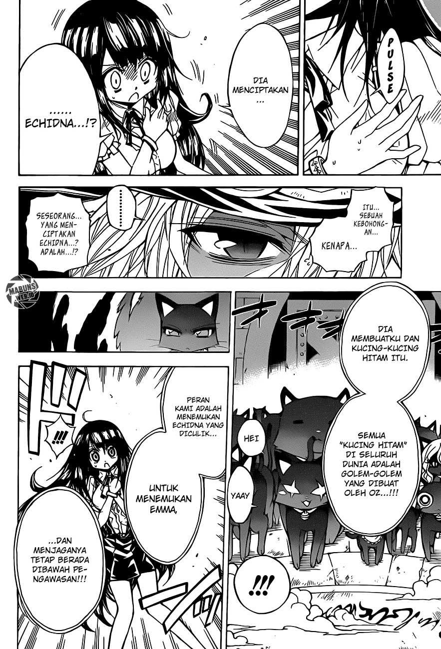Magico Chapter 61 Gambar 5