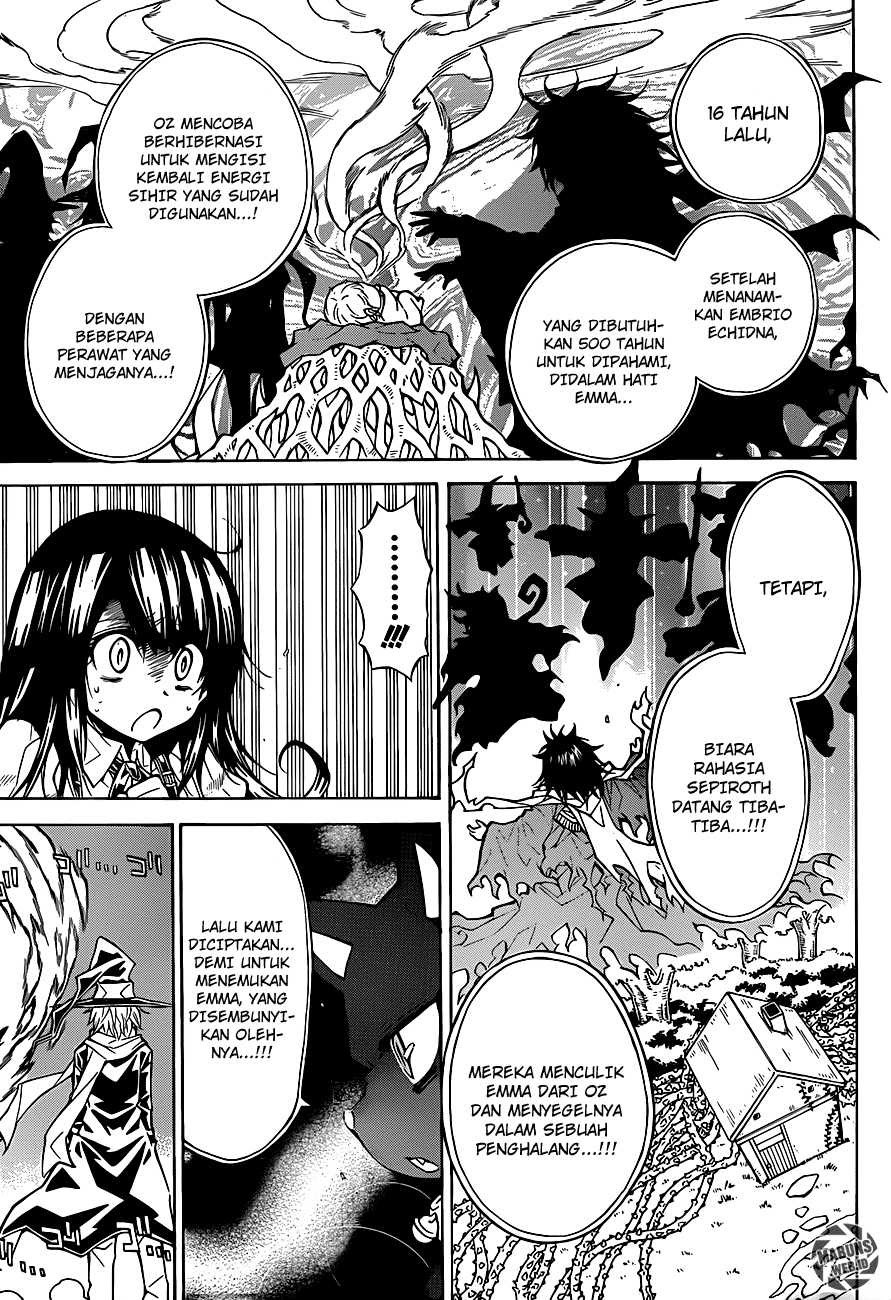 Magico Chapter 61 Gambar 6