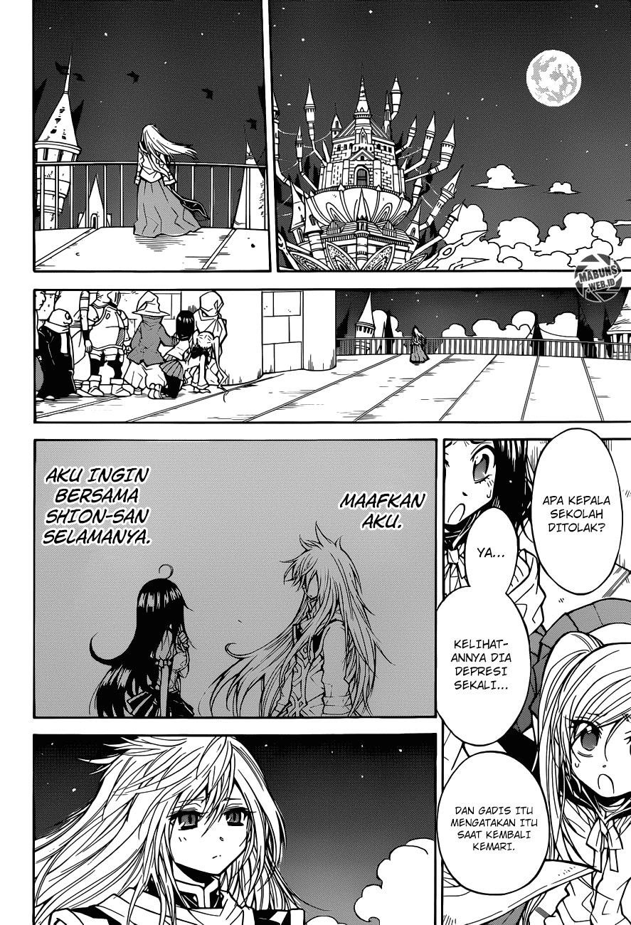 Magico Chapter 60 Gambar 18