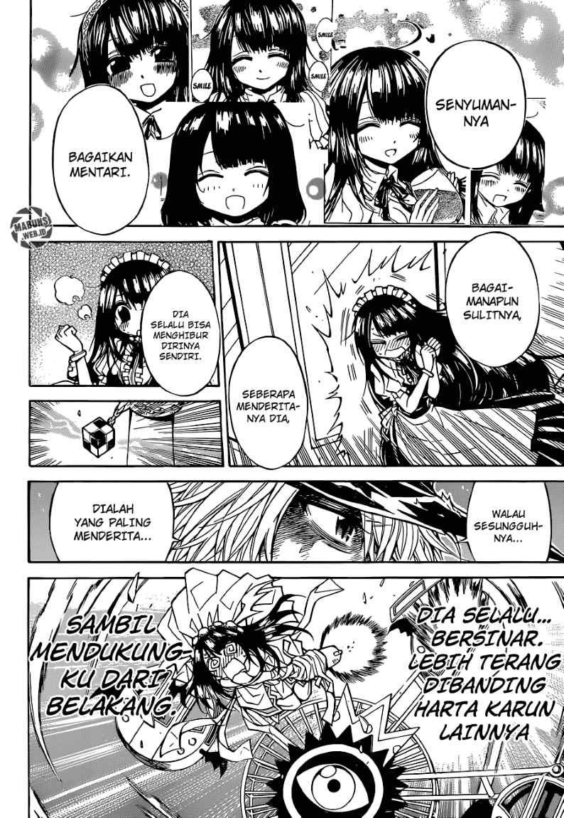 Magico Chapter 59 Gambar 15