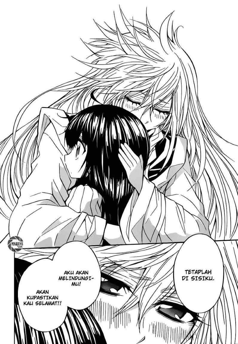 Magico Chapter 54 Gambar 17