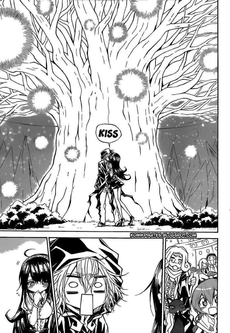 Magico Chapter 51 Gambar 18