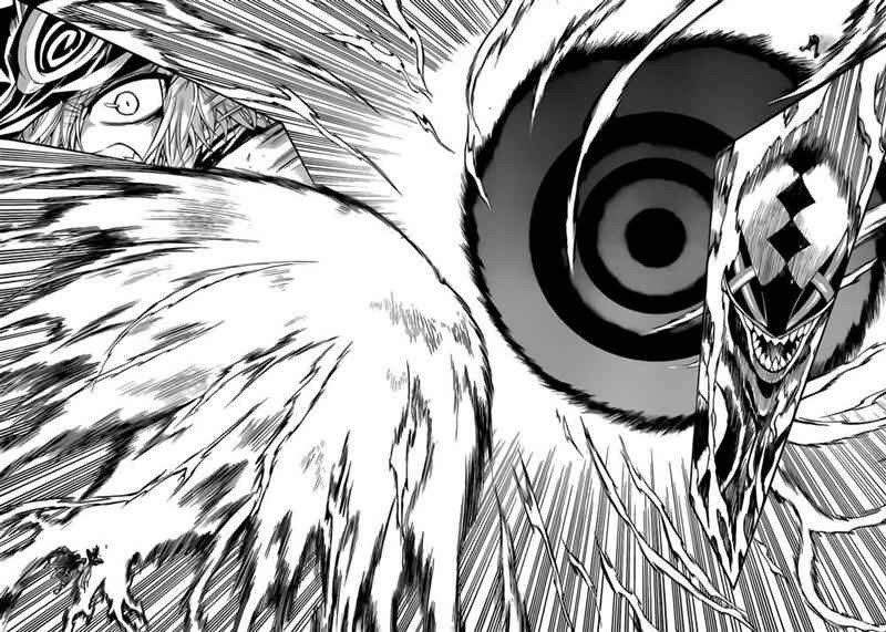 Magico Chapter 47 Gambar 14