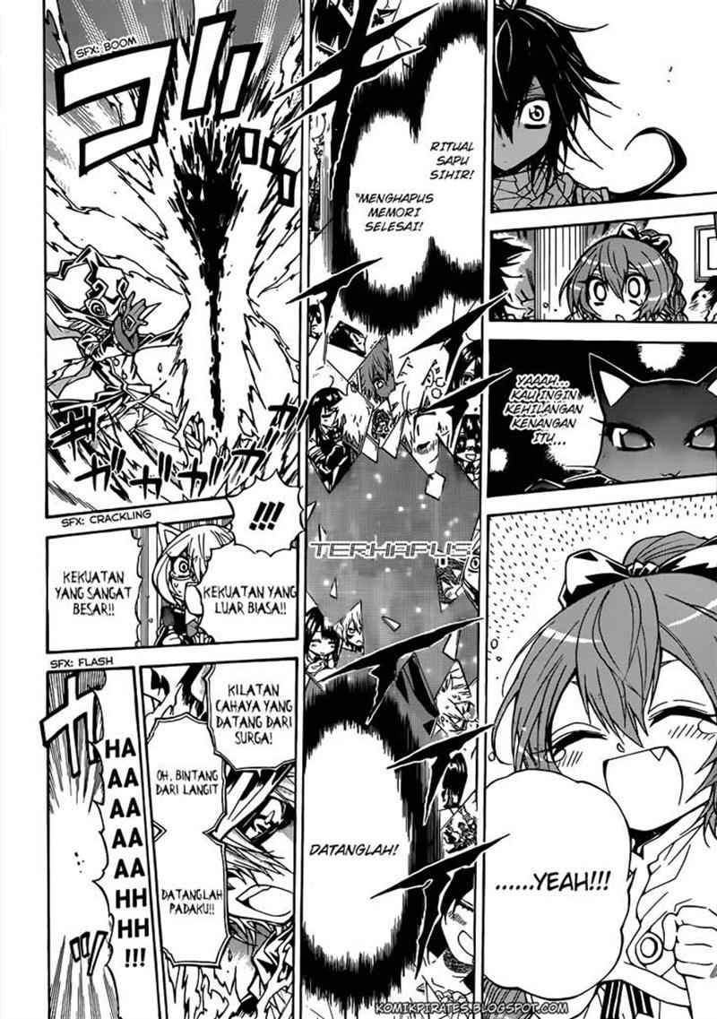 Magico Chapter 46 Gambar 7