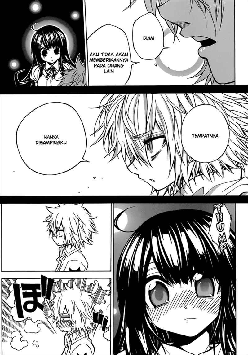 Magico Chapter 44 Gambar 10