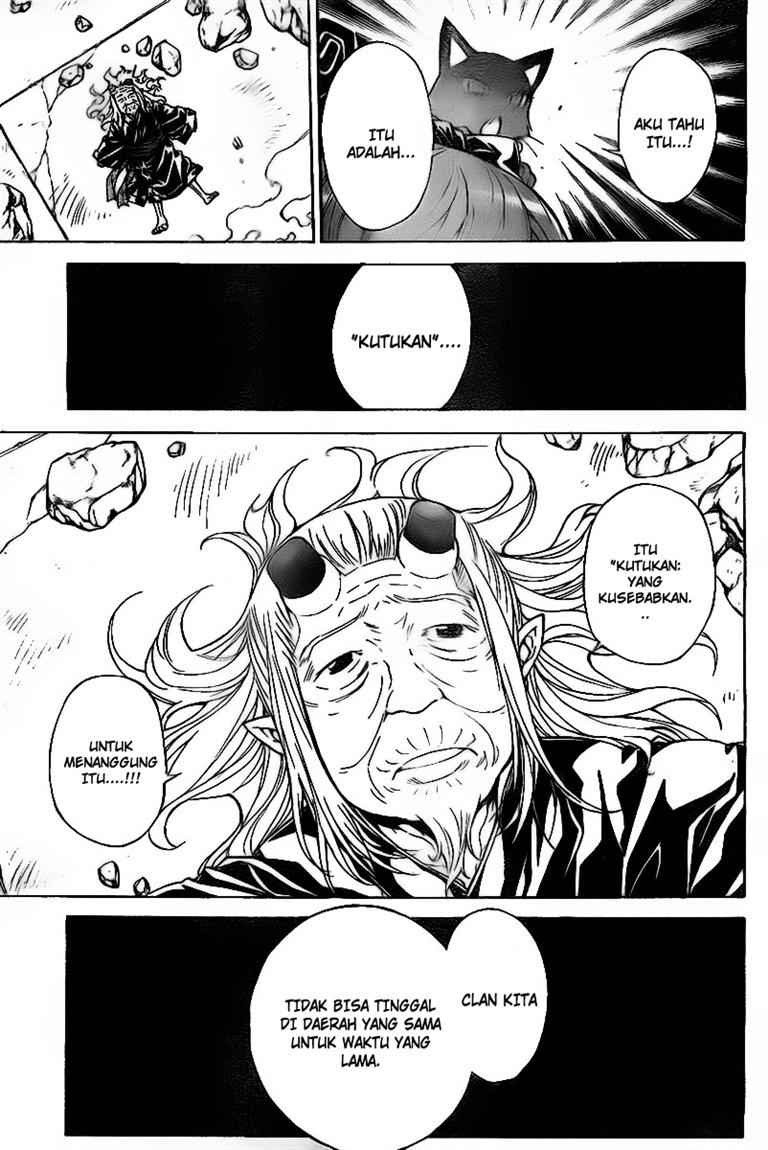 Magico Chapter 40 Gambar 6