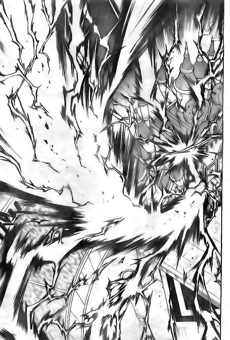 Magico Chapter 38 Gambar 12