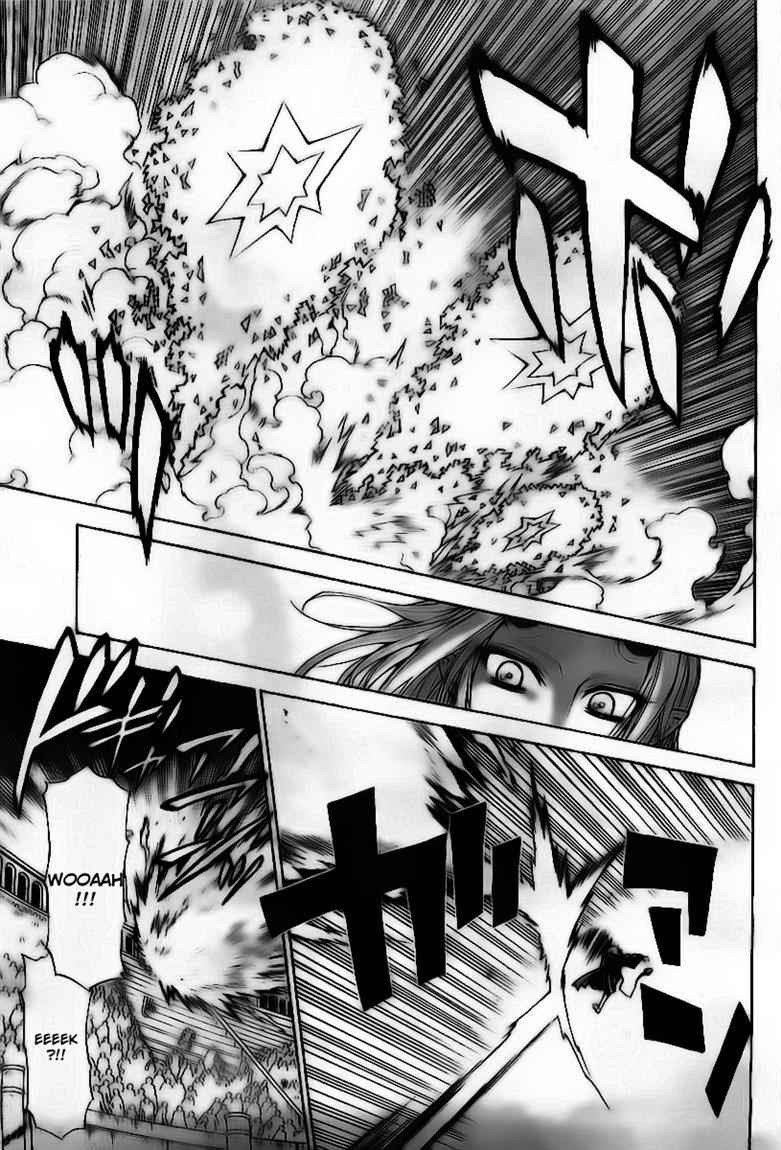 Magico Chapter 38 Gambar 14