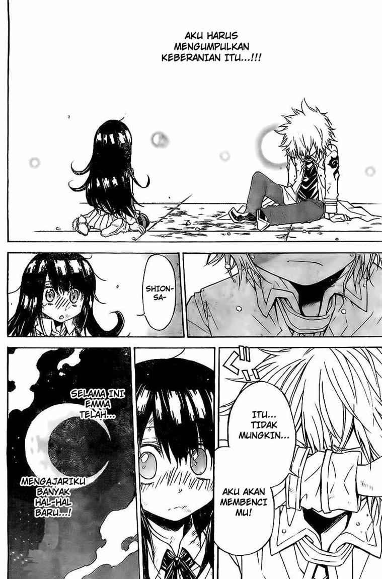 Magico Chapter 33 Gambar 18