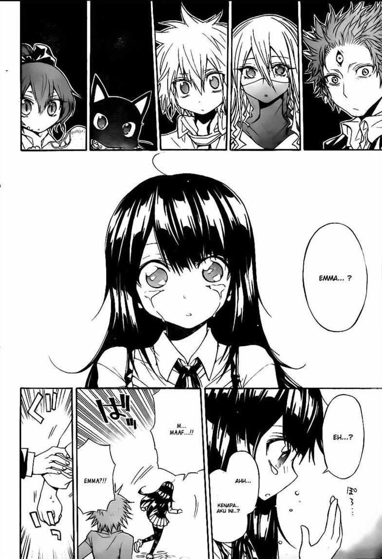 Magico Chapter 29 Gambar 10