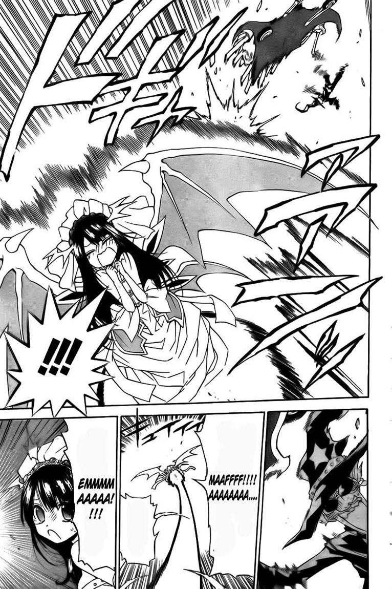 Magico Chapter 23 Gambar 14