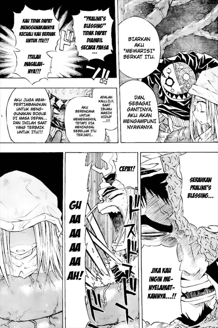 Magico Chapter 15 Gambar 12