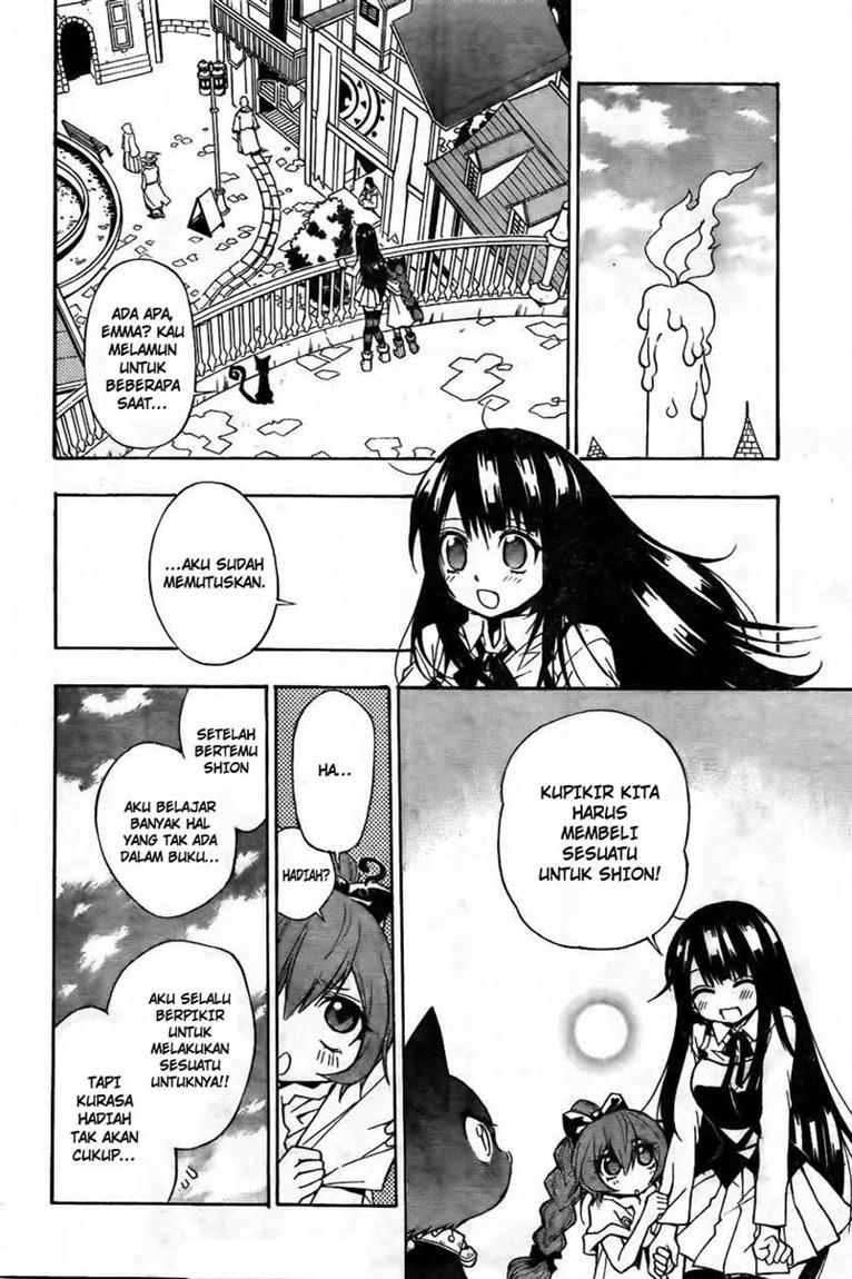 Magico Chapter 12 Gambar 15