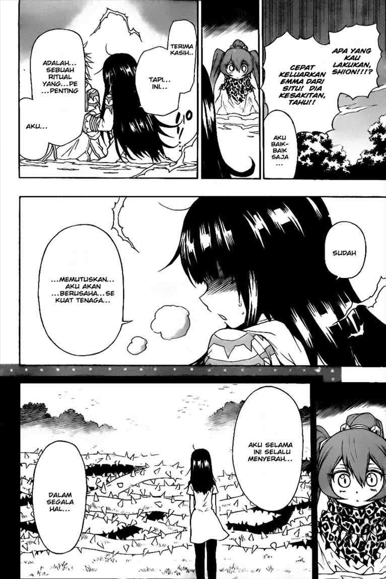 Magico Chapter 08 Gambar 11