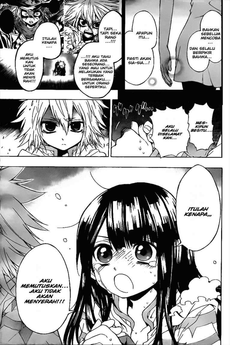 Magico Chapter 08 Gambar 12