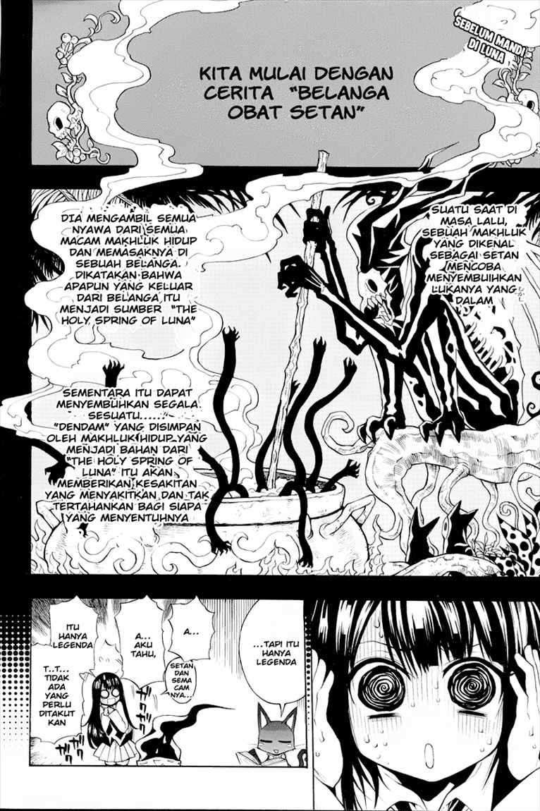 Magico Chapter 08 Gambar 3