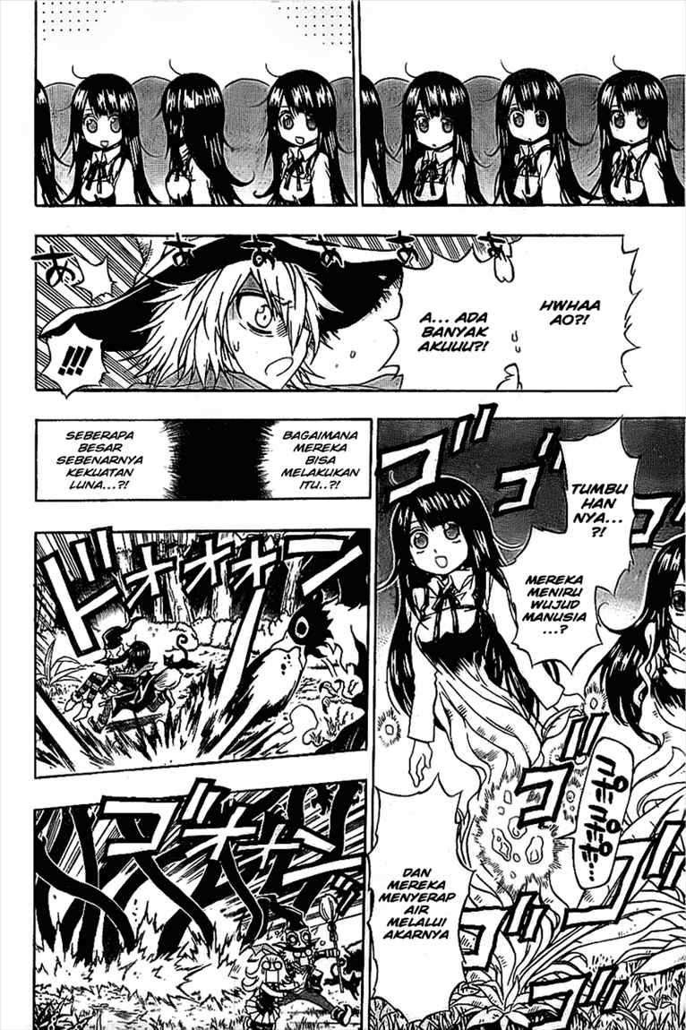 Magico Chapter 07 Gambar 5