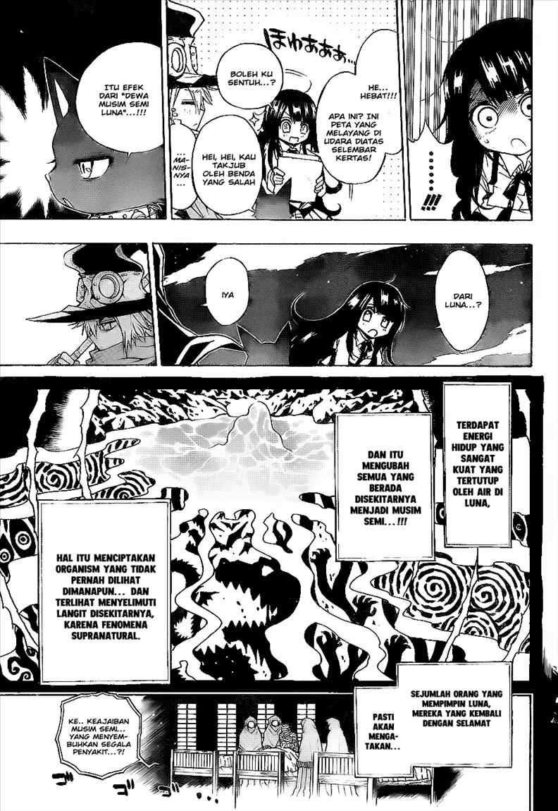 Magico Chapter 06 Gambar 4