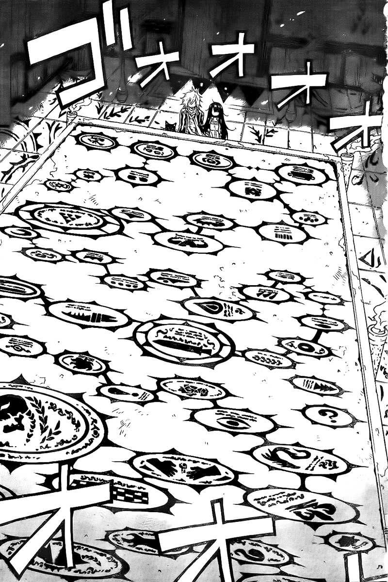 Magico Chapter 02 Gambar 4