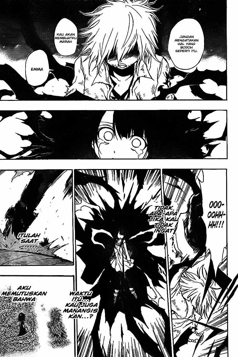 Magico Chapter 01 Gambar 48